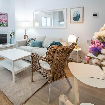 Duplex Flamingo Cadiz Daire Dış mekan fotoğraf