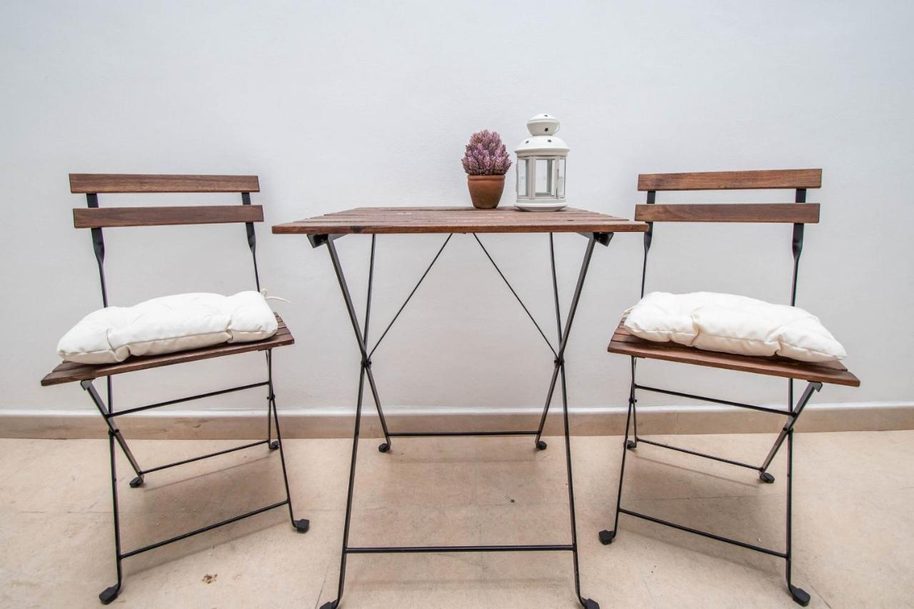 Duplex Flamingo Cadiz Daire Dış mekan fotoğraf