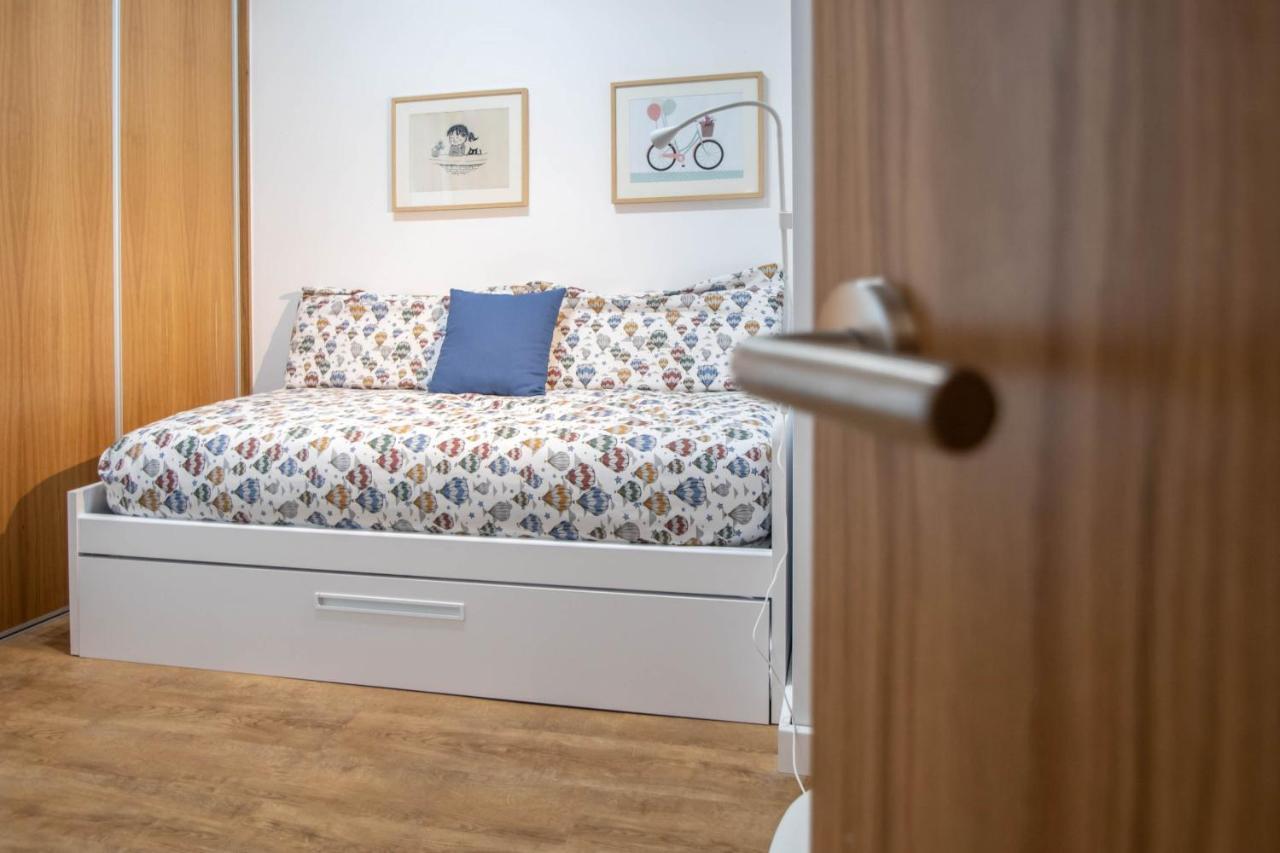 Duplex Flamingo Cadiz Daire Dış mekan fotoğraf