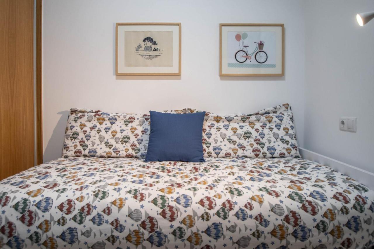 Duplex Flamingo Cadiz Daire Dış mekan fotoğraf