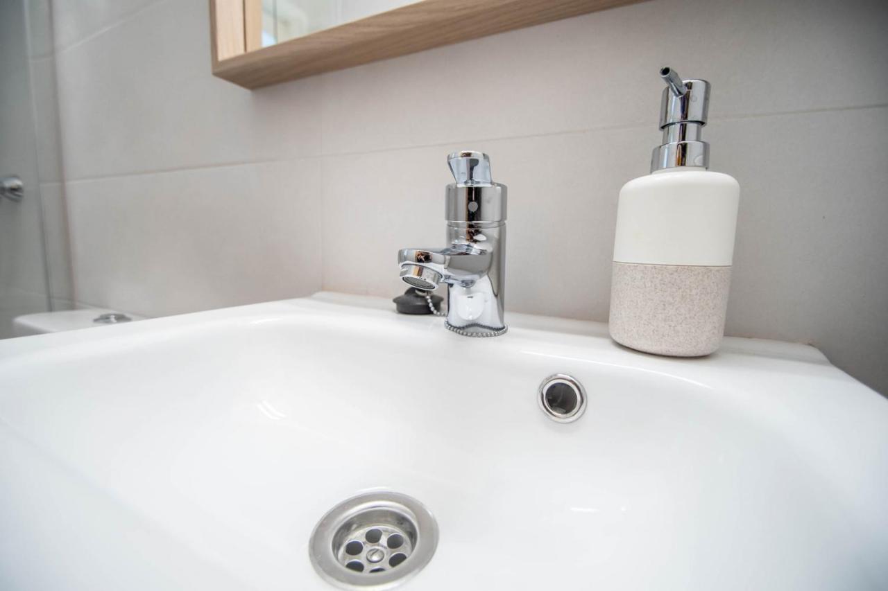 Duplex Flamingo Cadiz Daire Dış mekan fotoğraf