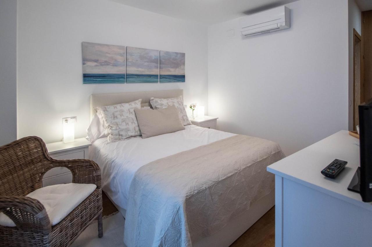 Duplex Flamingo Cadiz Daire Dış mekan fotoğraf