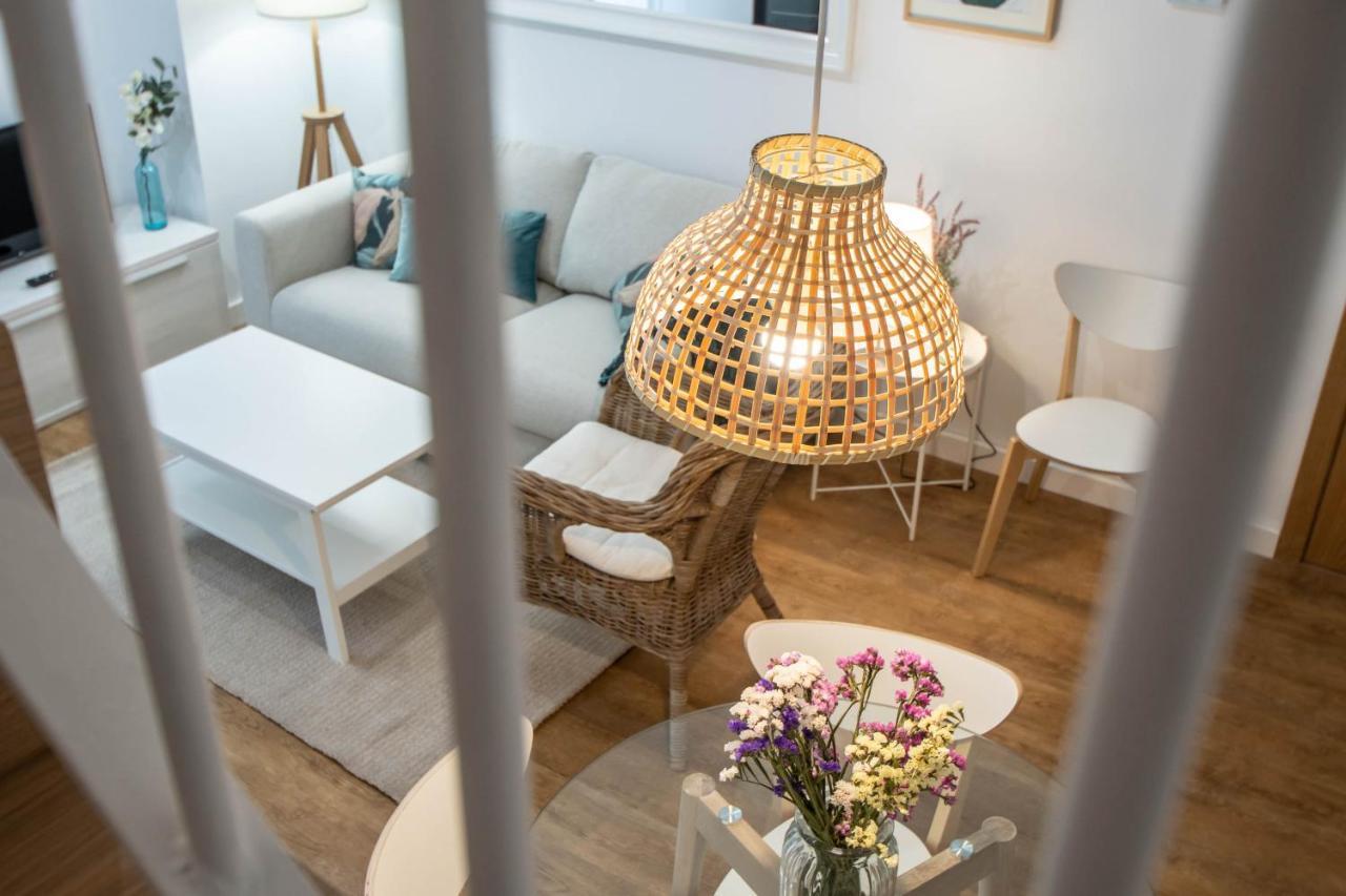 Duplex Flamingo Cadiz Daire Dış mekan fotoğraf