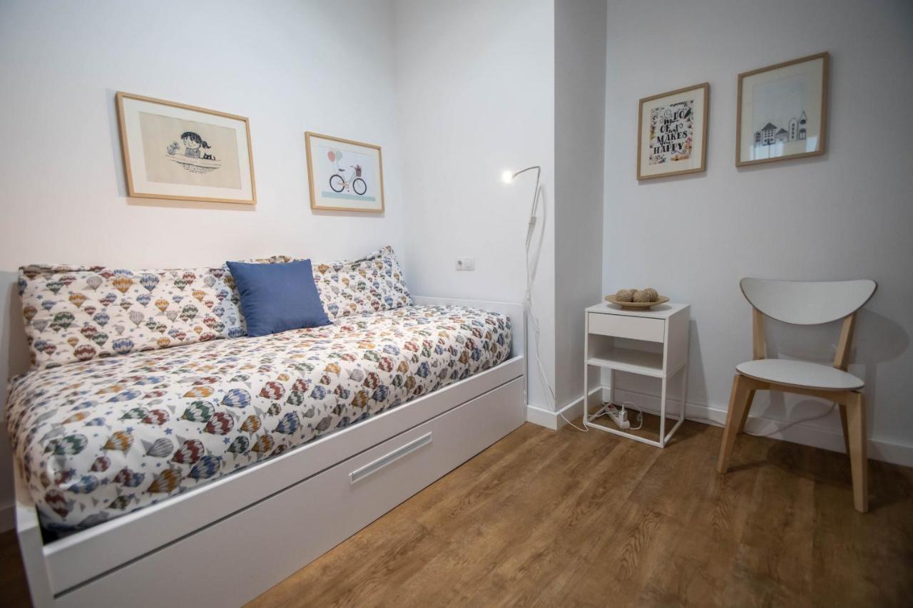 Duplex Flamingo Cadiz Daire Dış mekan fotoğraf