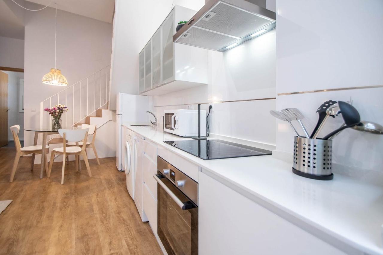 Duplex Flamingo Cadiz Daire Dış mekan fotoğraf
