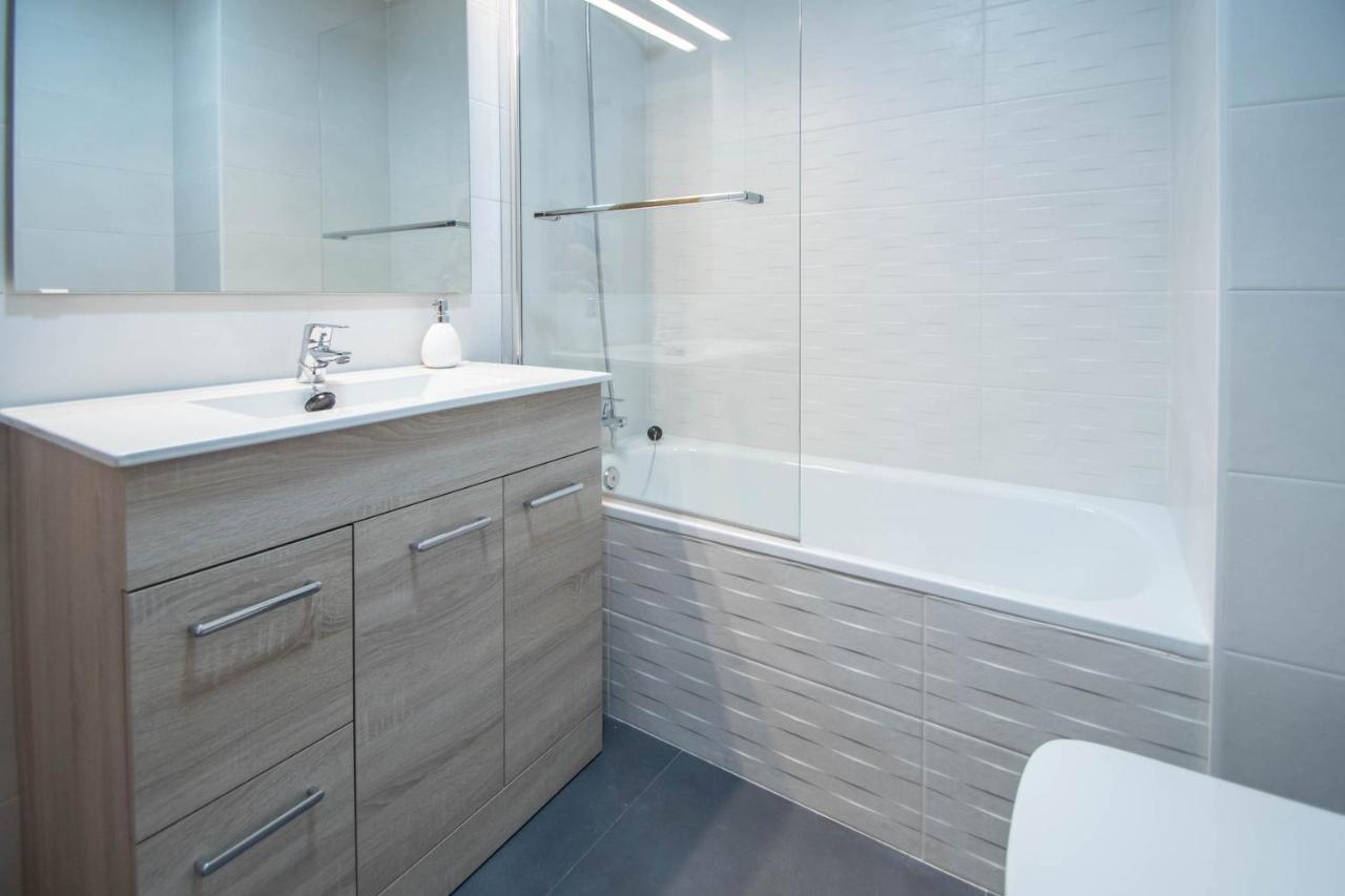 Duplex Flamingo Cadiz Daire Dış mekan fotoğraf